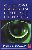 Clinical Case in Contact Lenses