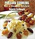 Persian Cooking for a Healthy Kitchen