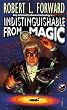 Indistinguishable From Magic