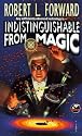 Indistinguishable From Magic