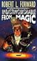 Indistinguishable From Magic