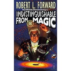 Indistinguishable From Magic