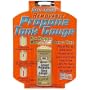 Removable Accu-Level Propane Tank Gauge with Magnetic back