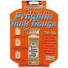 Removable Accu-Level Propane Tank Gauge with Magnetic back