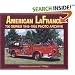 American LaFrance 700 Series 1945-1952 Photo Archive