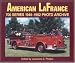 Book American LaFrance 700 Series 1945-1952 Photo Archive