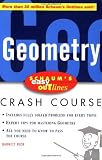 Schaums Easy Outline of Geometry (Schaums Outline Series)