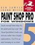 Paint Shop Pro 5 for Windows (Visual QuickStart Guide)