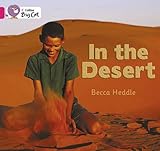 In the desert
