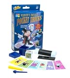 Marvin's Deluxe Pocket Tricks for Young Magicians, Deluxe Edition #3