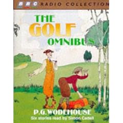 The Golf Omnibus (Audio Book)