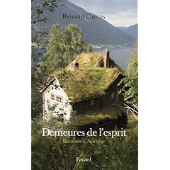 Demeures de l'esprit Danemark-Norv�ge