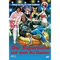 Der Superbulle auf dem Ku'Damm