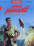 Revue Miklo  / L'intégrale Bob Morane, tome 21