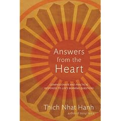 Answers from the Heart: Compassionate and Practical Responses to Life's Burning Questions
