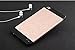 DAYJOY Luxury Fashion Design Armor Shield Shockproof Soft Silicone Protective Bumper Shield Case Cover Shell for HUAWEI HONOR MEDIAPAD X2 (GOLDEN)