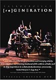 TAIKOPROJECT:(re)generation Special Edition Taiko DVD