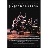 TAIKOPROJECT:(re)generation Special Edition Taiko DVD