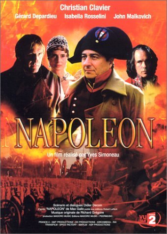 Napol�on - �dition 2 DVD dvd, Film dvd Napol�on - �dition 2 DVD