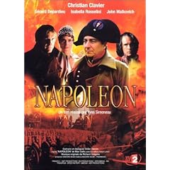 Napol�on - �dition 2 DVD