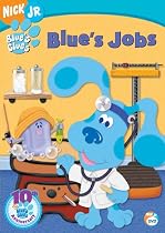 Blue's Clues - Blue's Jobs Movie Streaming.