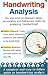 Books : Handwriting Analysis: A Complete and Easy-to-Follow Guide to Handwriting Analysis