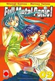 Full Metal Panic! 02