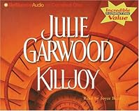 Killjoy: A Novel