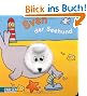 Fingerpuppen-B�cher: Sven, der Seehund