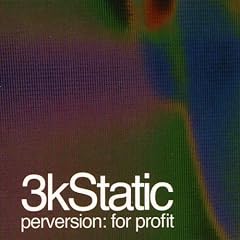 Perversion: for [Us Import]