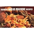 Favorite Bread Machine Recipes (Magnetic Book) (Magnetic Book)
