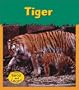 Tiger (Heinemann Read and Learn)