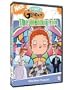 As Told by Ginger - Wedding Frame