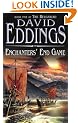Enchanters' End Game: Book Five Of The Belgariad