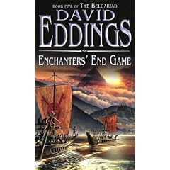 Enchanters' End Game (Belgariad)