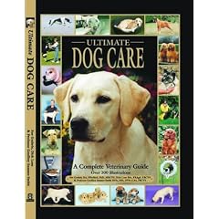 Ultimate Dog Care