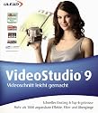 Ulead Video Studio 9