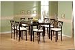Bar Set By Acme Furniture