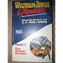 Weltraum- Zirkus d' Alembert III. Die Robot - Bomb&hellip von Edward E. Smith