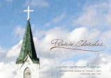 Prairie Churches