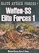 Books : Waffen-SS Elite Forces 1 (Elite Attack Forces)