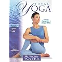 Total Yoga: The Flow Series - Water (Widescreen)