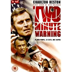 Two Minute Warning [DVD] [1976]
