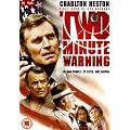 Two Minute Warning [DVD] [1976]