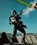 Star Wars Poster Print Card, 8x10