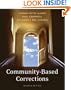 Community-Based Corrections