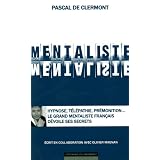 Mentalistepar Pascal de Clermont