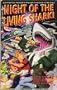 Night of the Living Shark! (Daniel M. Pinkwater's Melvinge of the Megaverse, Book 1)