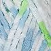 Bernat Baby Blanket Yarn (03233) Funny Prints By The Each
