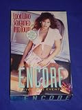 Encore (Teri Weigel)